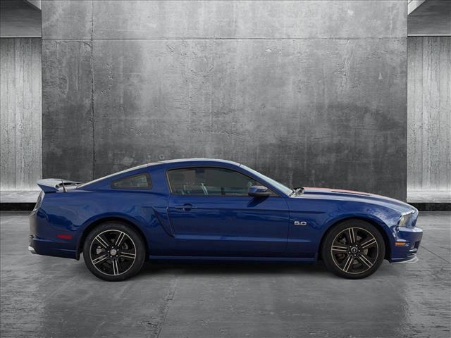 used 2013 Ford Mustang car, priced at $15,997