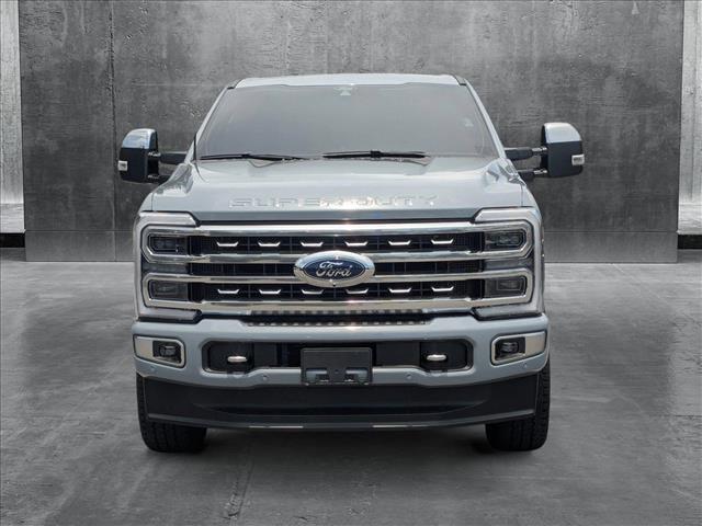 used 2024 Ford F-250 car, priced at $87,991