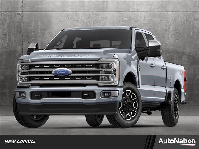 used 2024 Ford F-250 car, priced at $87,991