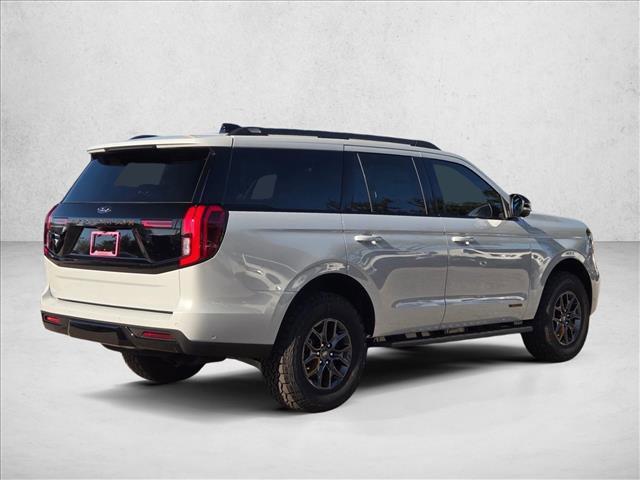 new 2025 Ford Expedition car, priced at $77,991