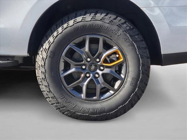 new 2025 Ford Expedition car, priced at $77,991