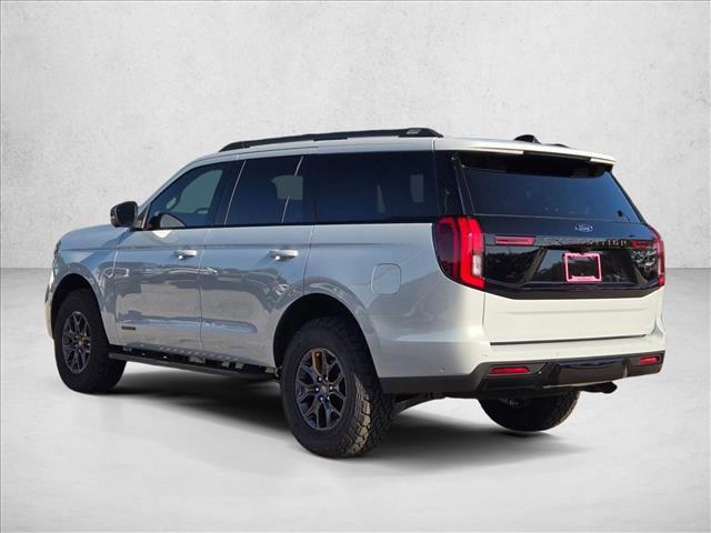 new 2025 Ford Expedition car, priced at $77,991