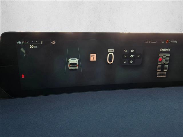 new 2025 Ford Expedition car, priced at $77,991