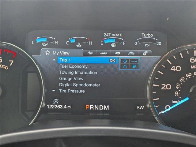 used 2020 Ford F-150 car, priced at $30,991