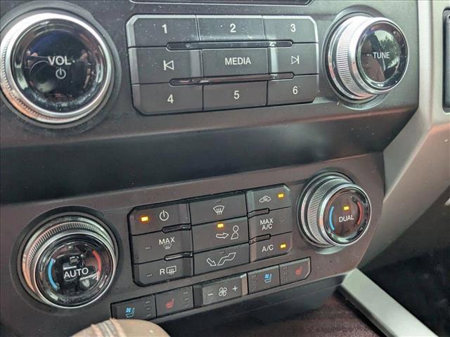 used 2020 Ford F-150 car, priced at $30,991