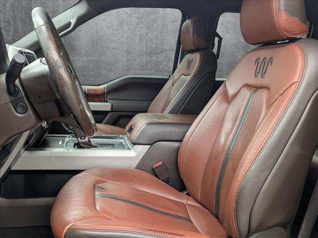 used 2020 Ford F-150 car, priced at $30,991