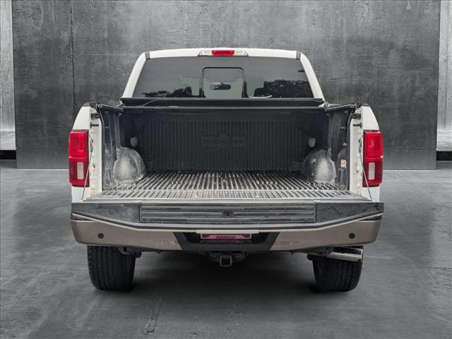 used 2020 Ford F-150 car, priced at $30,991