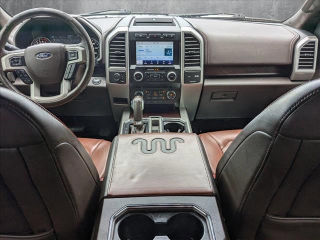 used 2020 Ford F-150 car, priced at $30,991