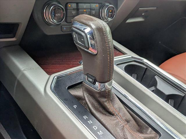 used 2020 Ford F-150 car, priced at $30,991
