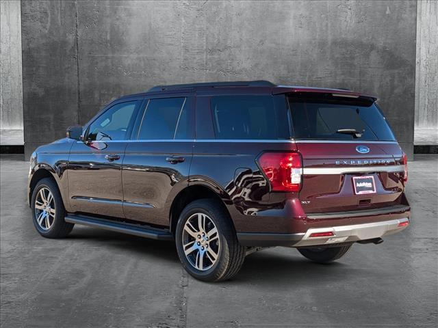 new 2024 Ford Expedition car, priced at $56,991