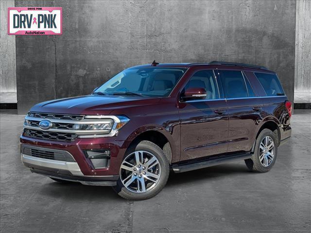 new 2024 Ford Expedition car, priced at $60,991