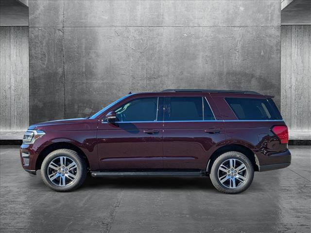 new 2024 Ford Expedition car, priced at $56,991