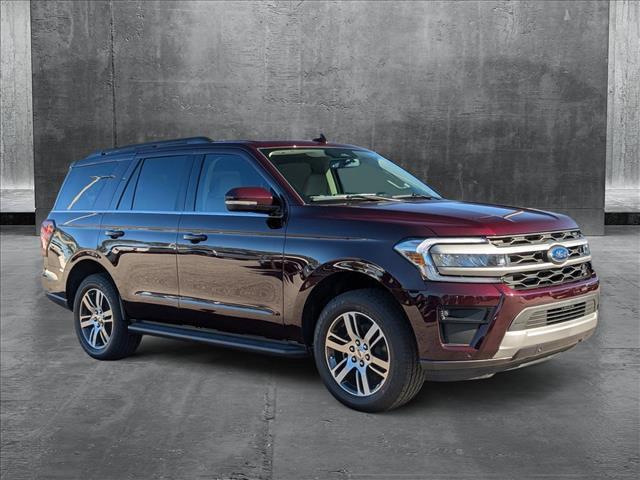 new 2024 Ford Expedition car, priced at $56,991