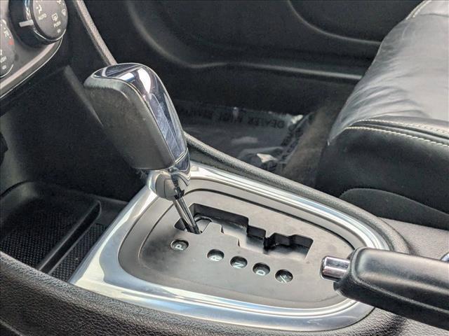 used 2014 Chrysler 200 car, priced at $10,494