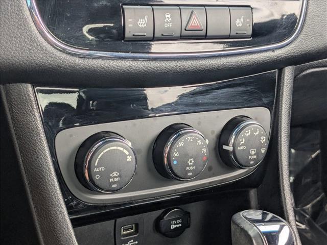 used 2014 Chrysler 200 car, priced at $10,494