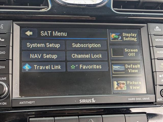 used 2014 Chrysler 200 car, priced at $10,494