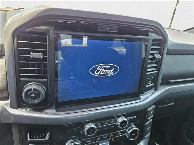 new 2025 Ford F-150 car, priced at $54,491