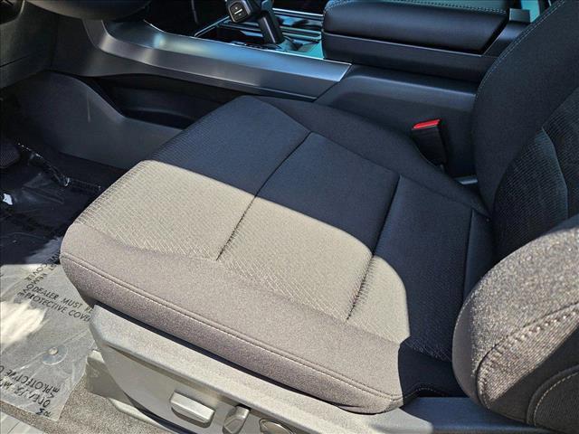 new 2025 Ford F-150 car, priced at $56,991