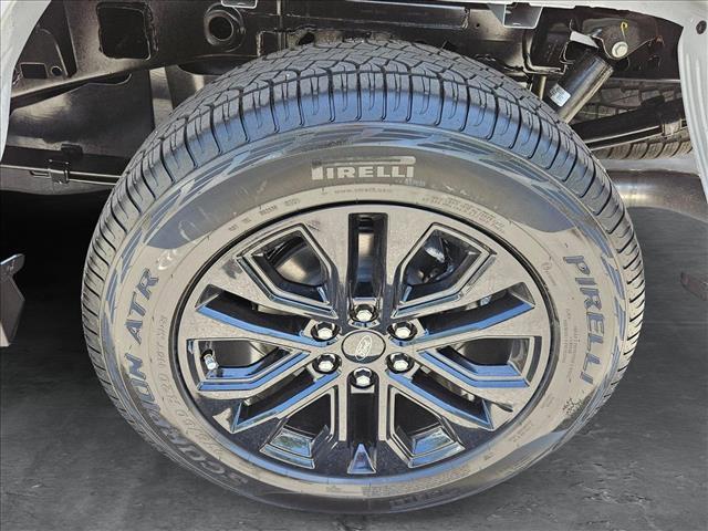 new 2025 Ford F-150 car, priced at $56,991