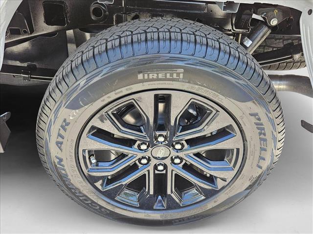 new 2025 Ford F-150 car, priced at $54,491
