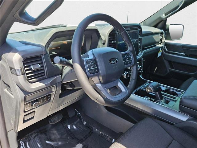 new 2025 Ford F-150 car, priced at $54,491