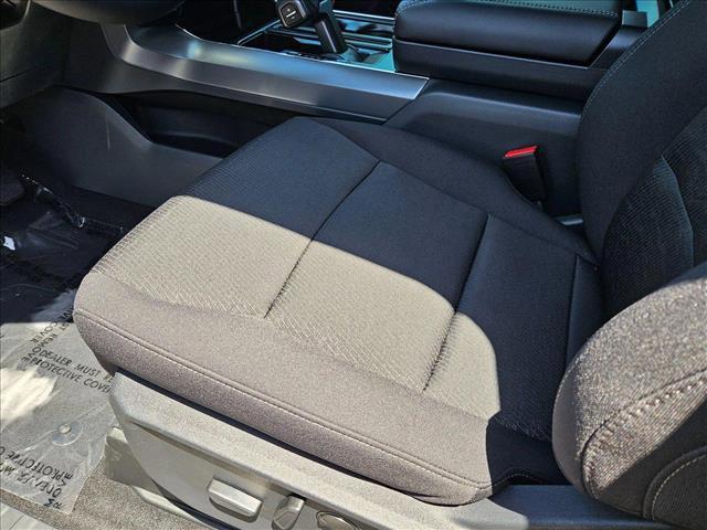 new 2025 Ford F-150 car, priced at $54,491