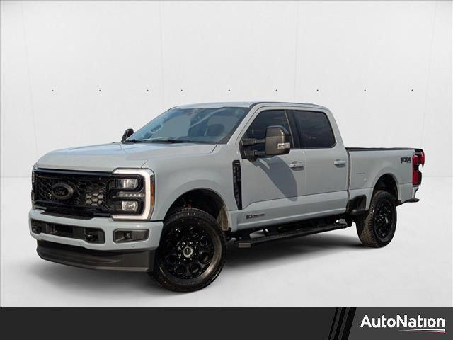 new 2025 Ford F-250 car, priced at $81,991