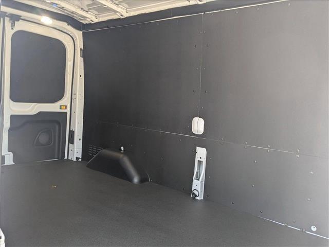 new 2025 Ford Transit-250 car, priced at $46,991