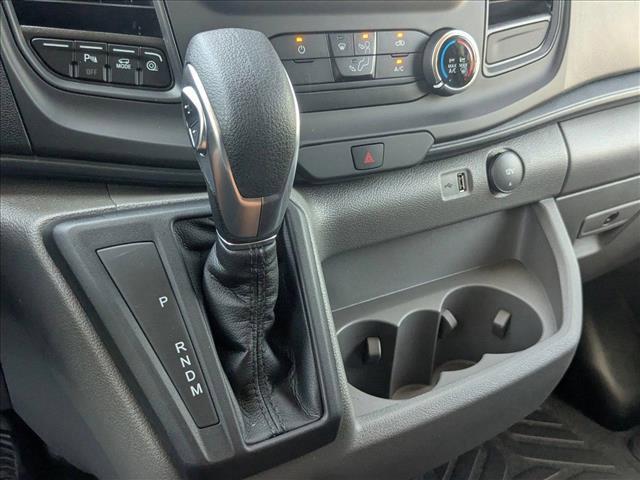 new 2025 Ford Transit-250 car, priced at $46,991