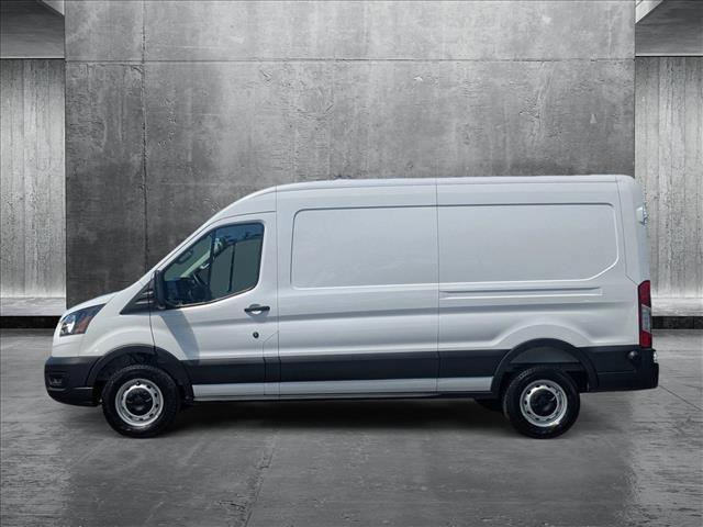 new 2025 Ford Transit-250 car, priced at $46,991
