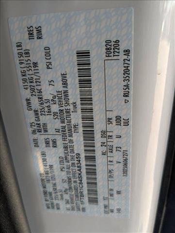 new 2025 Ford Transit-250 car, priced at $46,991