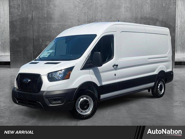 new 2025 Ford Transit-250 car, priced at $46,991