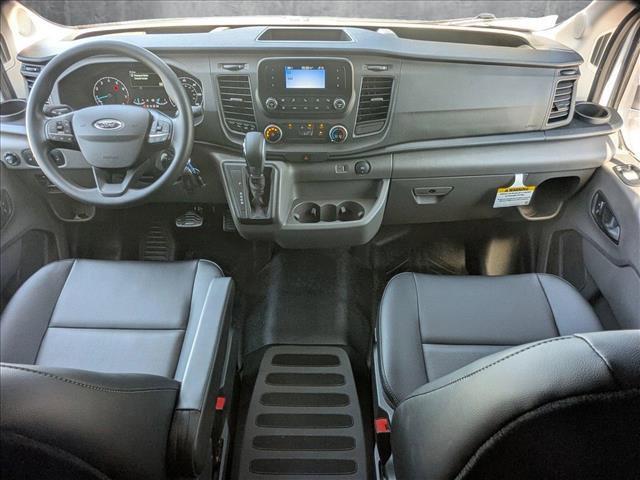 new 2025 Ford Transit-250 car, priced at $46,991