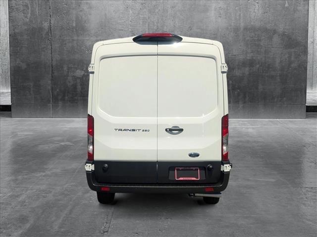new 2025 Ford Transit-250 car, priced at $46,991