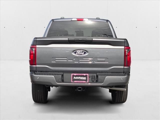 new 2025 Ford F-150 car, priced at $43,991