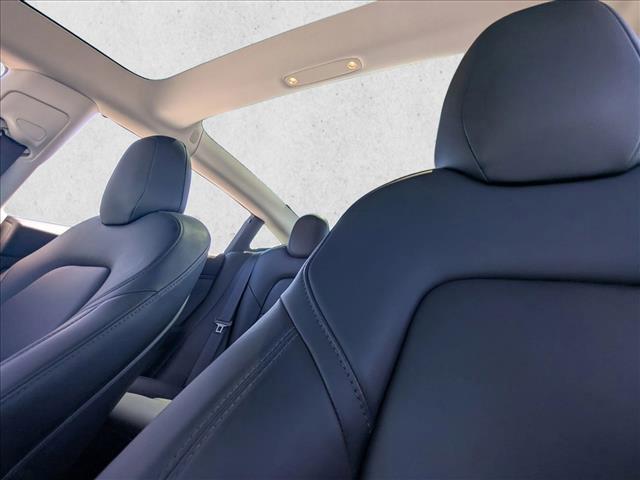 used 2019 Tesla Model 3 car, priced at $24,991
