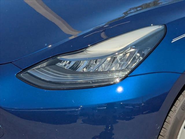 used 2019 Tesla Model 3 car, priced at $24,991