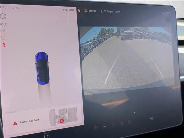 used 2019 Tesla Model 3 car, priced at $24,991