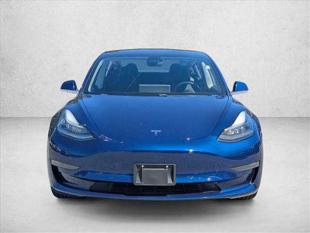 used 2019 Tesla Model 3 car, priced at $24,991