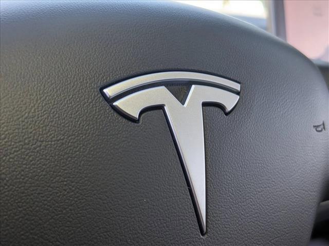 used 2019 Tesla Model 3 car, priced at $24,991