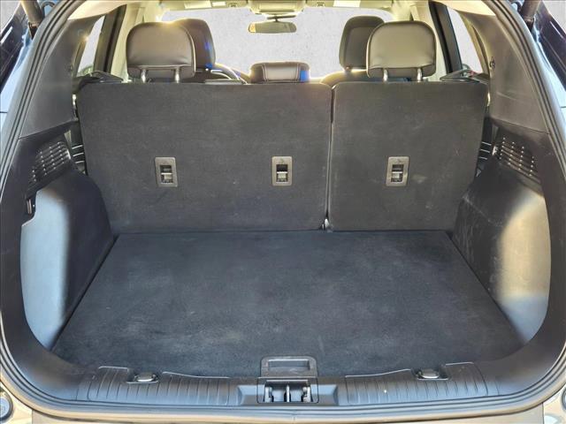 used 2022 Ford Escape car, priced at $20,691