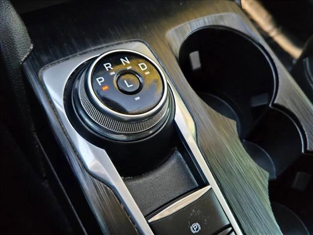 used 2022 Ford Escape car, priced at $20,691