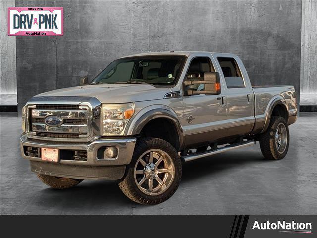 used 2014 Ford F-250 car, priced at $31,492