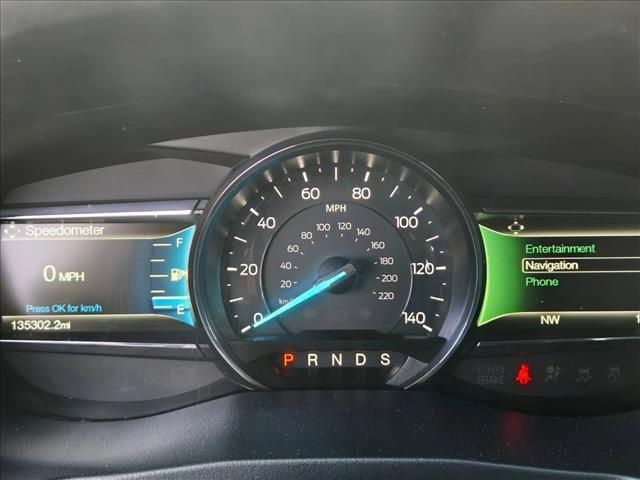 used 2017 Ford Explorer car, priced at $10,991