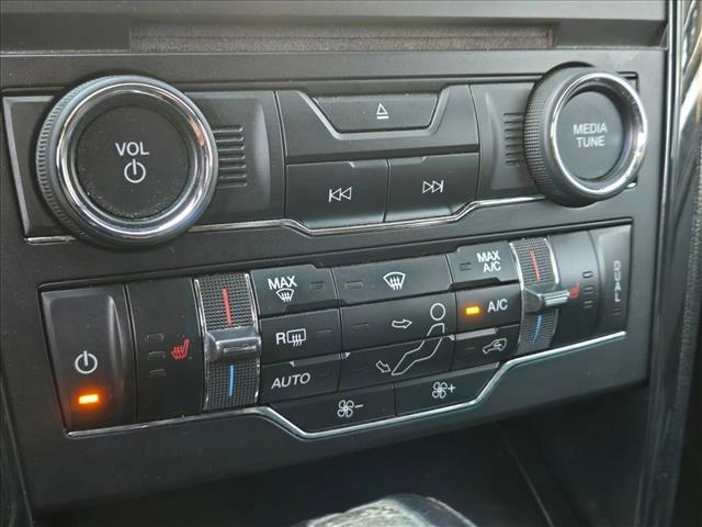 used 2017 Ford Explorer car, priced at $10,991