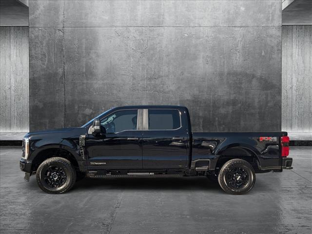 new 2024 Ford F-250 car, priced at $62,991