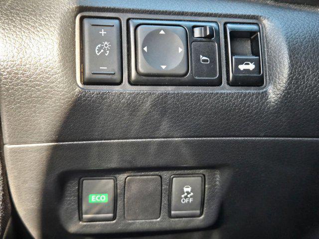 used 2019 Nissan Sentra car, priced at $11,992