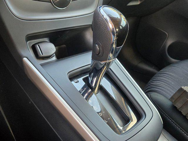 used 2019 Nissan Sentra car, priced at $11,992