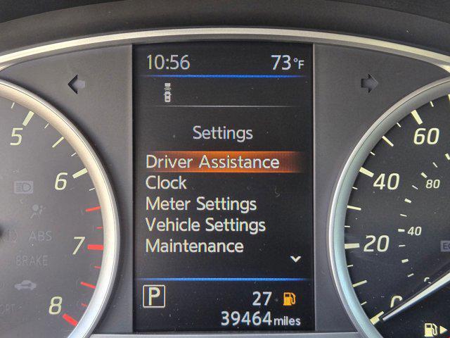 used 2019 Nissan Sentra car, priced at $11,992