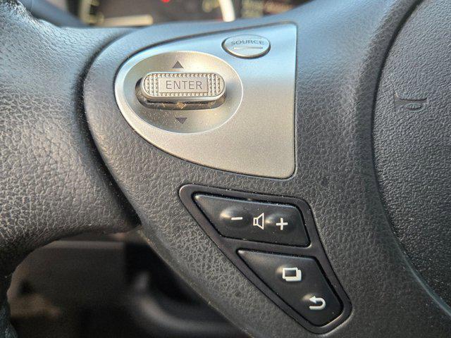 used 2019 Nissan Sentra car, priced at $11,992